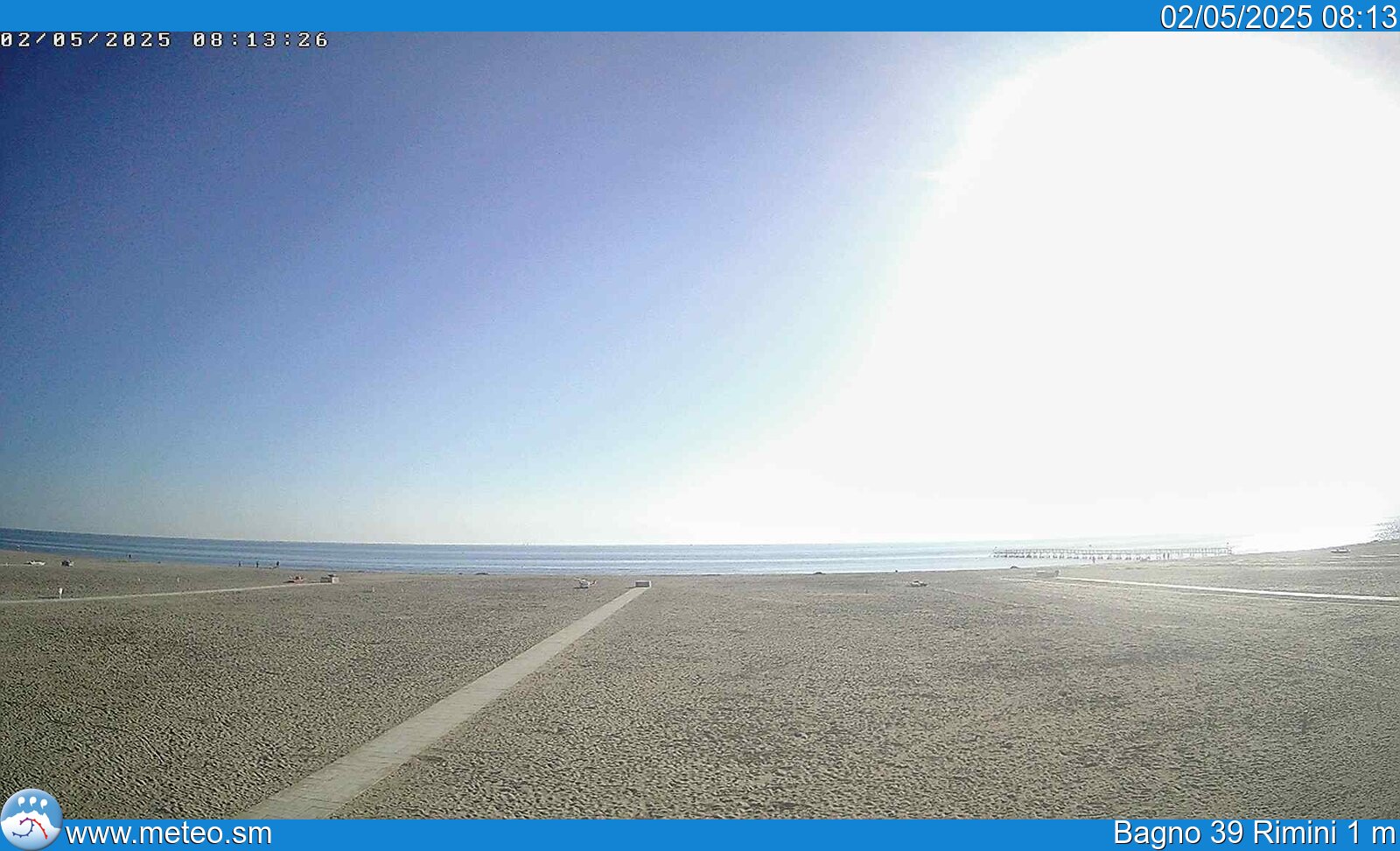 Per vedere la webcam occorre modificare le impostazioni di sicurezza per questo sito