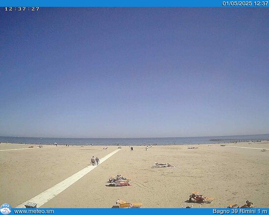 Lido Di Rimini (RN) 1m