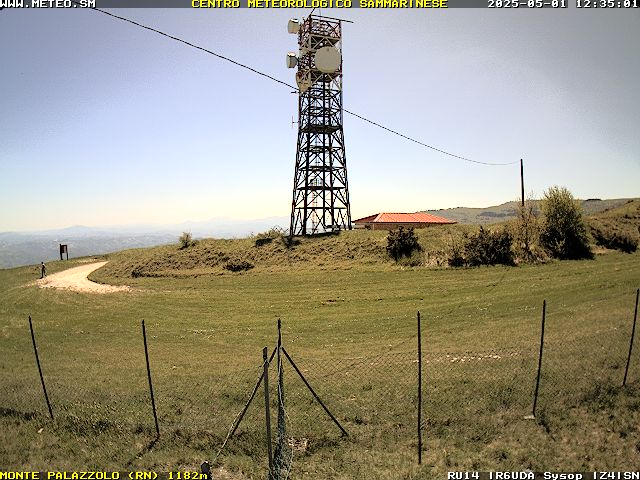 M. Palazzolo (RN) 1182m