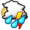 nuvoloso