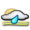 molto nuvoloso